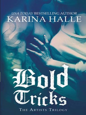 cover image of Bold Tricks